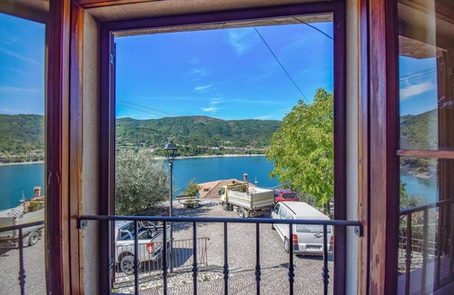 Castel di Tora Apartment | 1 bedroom cozy apartment in Castel di Tora