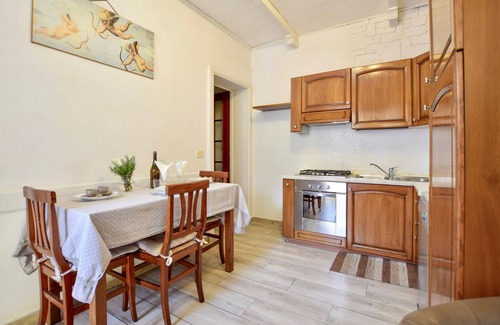 Massarosa Apartment | 1 bedroom cozy apartment in Massarosa