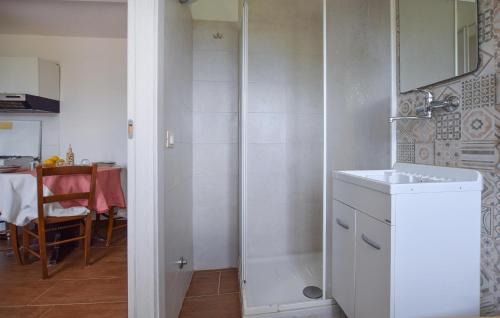 Longobardi Apartment | 1 Bedroom Cozy Apartment In Longobardi