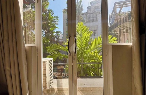 Colombo 02 Apartment | 1-bedroom cozy apartment in the heart of Colombo