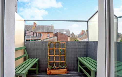 Carolles Apartment | 1 Bedroom Cozy Apartment In Carolles