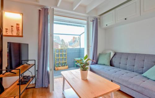 Carolles Apartment | 1 Bedroom Cozy Apartment In Carolles