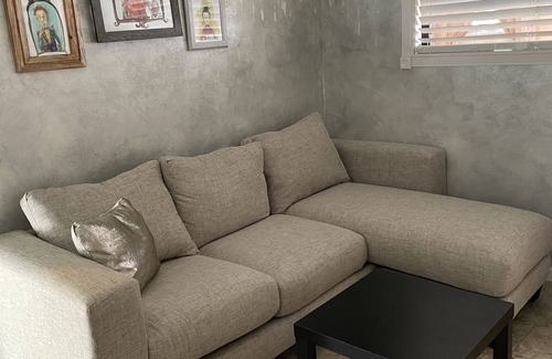 Gravesend House | 1 bedroom cozy appt.