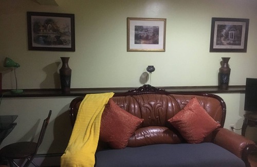 Shelton Apartment | 1 bedroom Cozy, comfy, super clean, great location and own entrance!