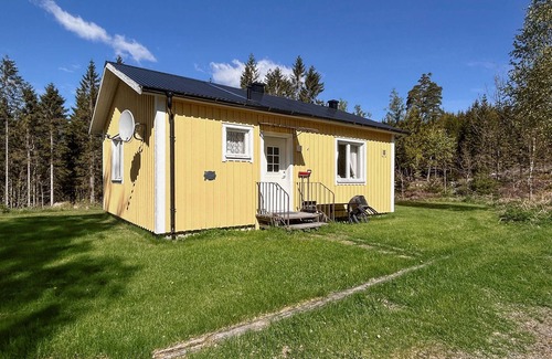 Fegen House | 1 bedroom cozy home in Fegen