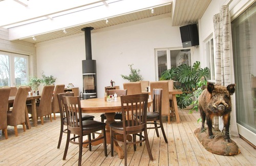 Kosta House | 1 bedroom cozy home in Kosta