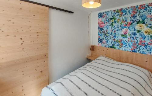 L'Epine House | 1 Bedroom Cozy Home In L'épine