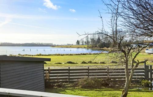 Munkebo House | 1 Bedroom Cozy Home In Munkebo