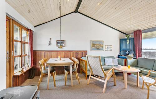 Munkebo House | 1 Bedroom Cozy Home In Munkebo