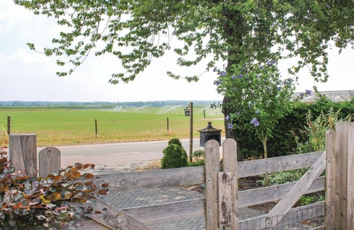 Sprundel House | 1 bedroom cozy home in Sprundel