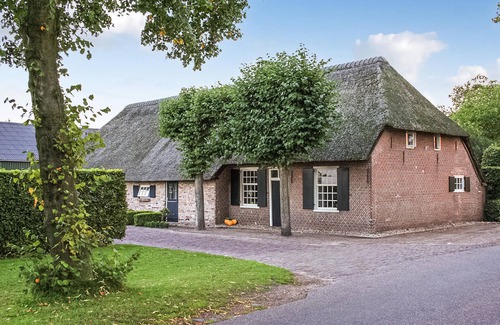 Udenhout House | 1 bedroom cozy home in Udenhout
