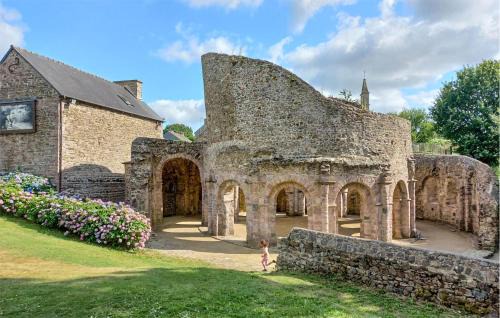 Plouezec House | 1 Bedroom Cozy Home In Plouézec