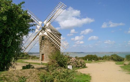 Plouezec House | 1 Bedroom Cozy Home In Plouézec