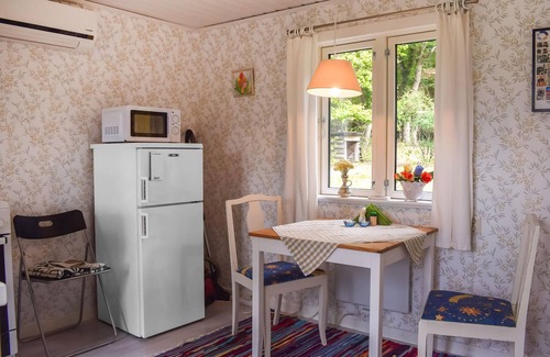 Blentarp House | 1 bedroom cozy home in Blentarp