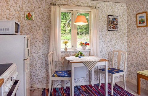 Blentarp House | 1 bedroom cozy home in Blentarp