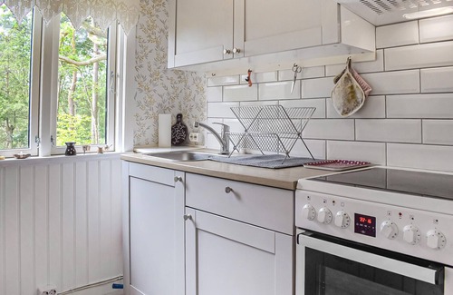 Blentarp House | 1 bedroom cozy home in Blentarp