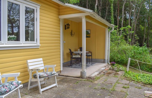 Blentarp House | 1 bedroom cozy home in Blentarp