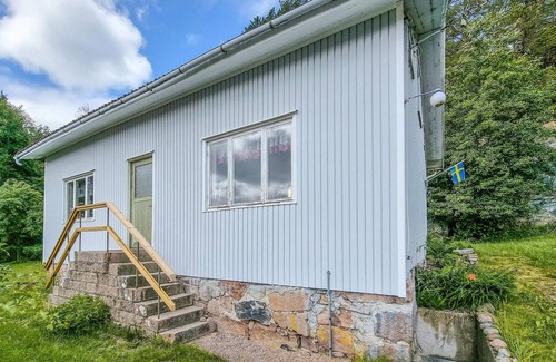 Lysekil House | 1 bedroom cozy home in Lysekil