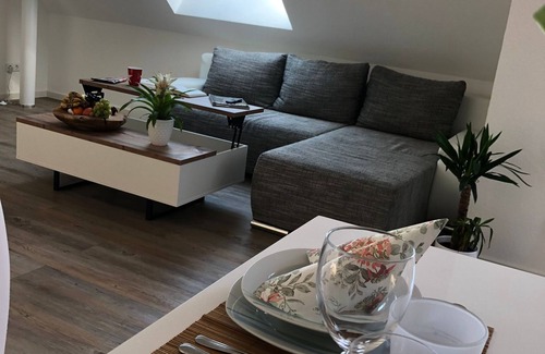 Neuenstadt am Kocher Apartment | 1 Bedroom Apartment in Neuenstadt am Kocher