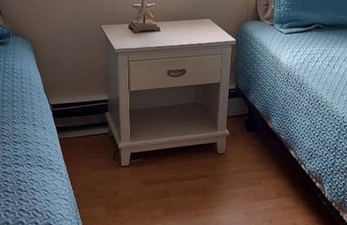 Lido Beach Apartment | 1 Bedroom Deck Apartment Private Beach