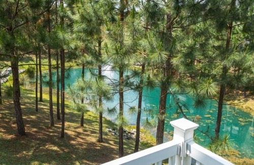 Lackey House | 1 Bedroom Estates Suite Village in King's Creek weekly booking 8 days/7 nights.