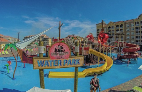 West Kissimmee Resort | 1 Bedroom Family-Friendly Resort Near Disney