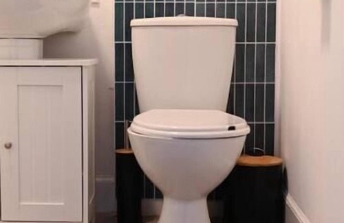Murthill Apartment | 1 Bedroom Flat in Dundee