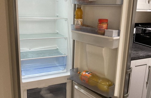 Belfast Apartment | 1 Bedroom Flat nr Central Belfast