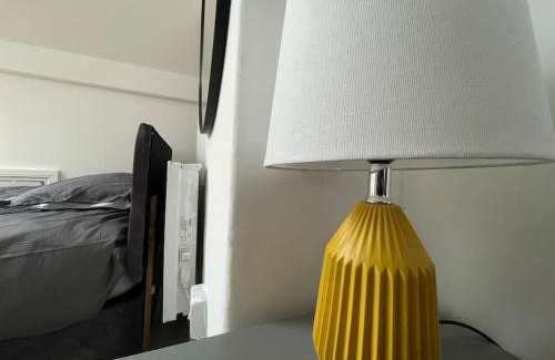 Leeds Apartment | 1 Bedroom flat with En-suite