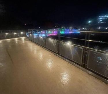 Leeds Apartment | 1 Bedroom flat with En-suite