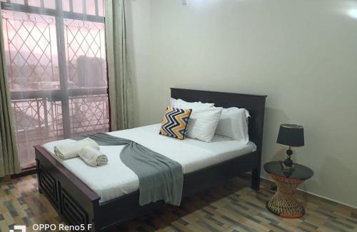 Voi Apartment | 1 Bedroom Fully Furnished Luxurious Apartment Voi Town