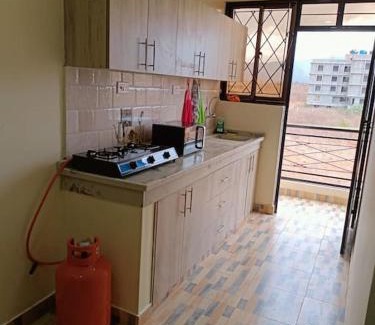 Voi Apartment | 1 Bedroom Fully Furnished Luxurious Apartment Voi Town