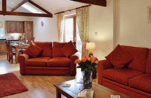 Driffield Cottage | 1 bedroom accommodation in Beeford near Skipsea