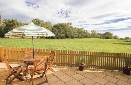 Driffield Cottage | 1 bedroom accommodation in Beeford near Skipsea