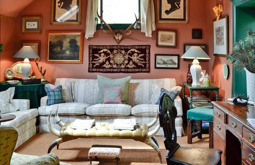Little Rissington Cottage | 1 bedroom accommodation in Bourton-on-the-Water
