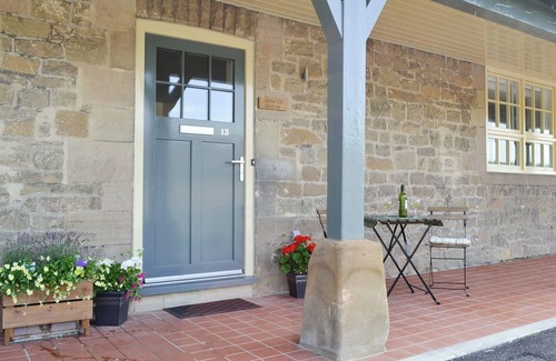 Two Dales Cottage | 1 bedroom accommodation in Hackney near Matlock