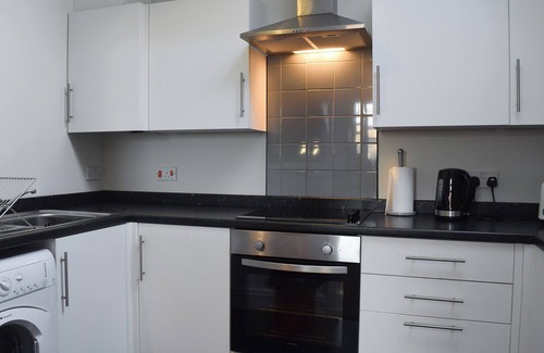 Saltburn-by-the-Sea Cottage | 1 bedroom accommodation in Saltburn-by-the-Sea