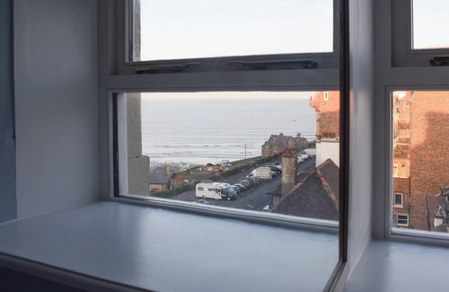 Saltburn-by-the-Sea Cottage | 1 bedroom accommodation in Saltburn-by-the-Sea