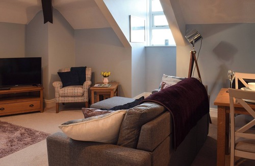 Saltburn-by-the-Sea Cottage | 1 bedroom accommodation in Saltburn-by-the-Sea