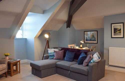Saltburn-by-the-Sea Cottage | 1 bedroom accommodation in Saltburn-by-the-Sea