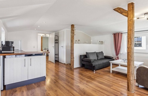Marlow Apartment | 1 bedroom gorgeous apartment in Marlow