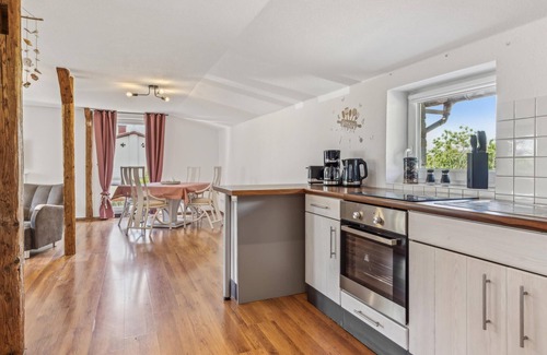 Marlow Apartment | 1 bedroom gorgeous apartment in Marlow