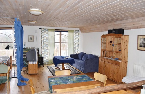 Sunne Apartment | 1 bedroom gorgeous apartment in Sunne