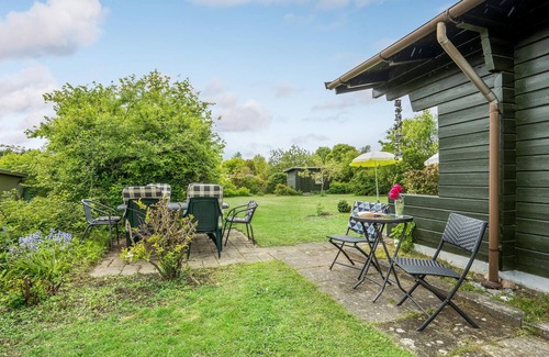 Vordingborg House | 1 bedroom gorgeous home in Vordingborg