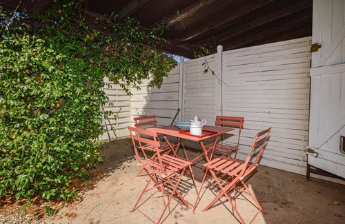 Venzolasca House | 1 bedroom gorgeous home in Venzolasca