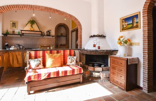 Mascalucia House | 1 bedroom gorgeous home in Mascalucia