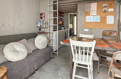 Koudekerke House | 1 bedroom gorgeous home in Vlissingen