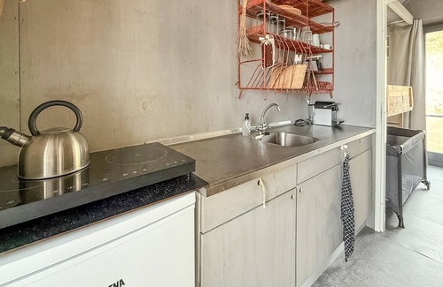 Koudekerke House | 1 bedroom gorgeous home in Vlissingen