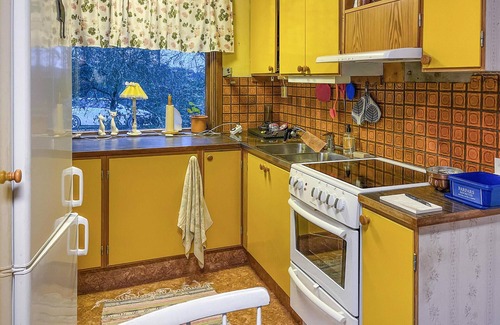 Svenljunga Municipality House | 1 bedroom gorgeous home in Svenljunga