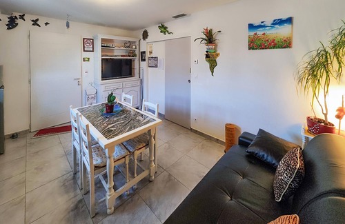Capestang House | 1 bedroom gorgeous home in Capestang